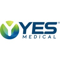 YES Medical Logo