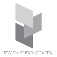 New Dimensions Capital Logo