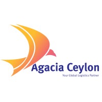 Agacia Ceylon Private Limited Logo