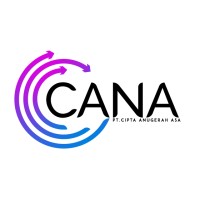 PT. Cipta Anugerah Asa Logo