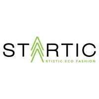 heySTARTIC, Artistic Eco-fashion Logo