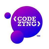 CodeZyng Logo
