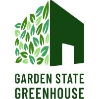 Garden State Greenhouse Logo