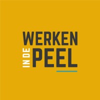 Werken in de Regio - Helmond Logo