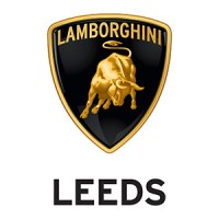 Lamborghini Leeds Logo