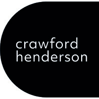 Crawford Henderson Ltd Logo