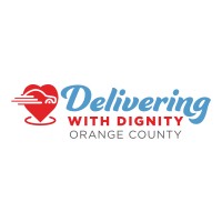 Delivering with Dignity Logo