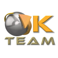 OK TEAM - Training Coaching Consulting Logo