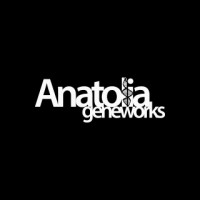 Anatolia Geneworks Logo