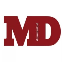 MD Programming Logo