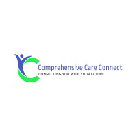 Comprehensive Care Connect Staffing Logo
