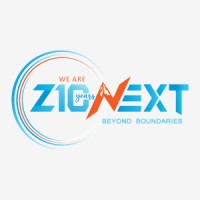 Zionext Logo