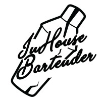 In-House Bartender Logo