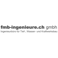 fmb-ingenieure.ch Logo