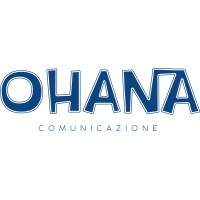 Ohana Comunicazione Logo