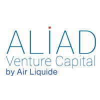 ALIAD Venture Capital by Air Liquide Logo