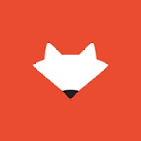 fox design Logo