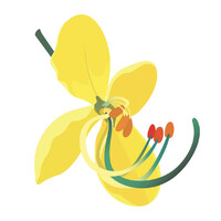 Laburnum Consulting Logo