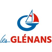 Les Glénans Logo