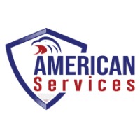 American Services Logo