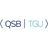 QSB | TGU | TAÜ Logo