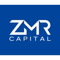 ZMR Capital Logo