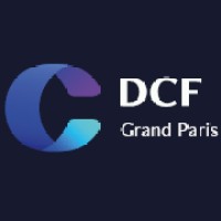DCF Grand Paris Logo