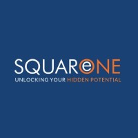 SquareOne Training Logo
