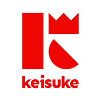 Keisuke Ramen King USA Logo