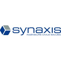 SYNAXIS SA Lausanne Logo