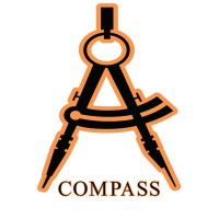 Compass Engineering & Construction Services, LLC Logo