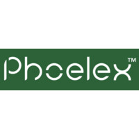 Phoelex Logo