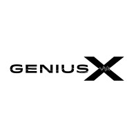 GeniusX Logo