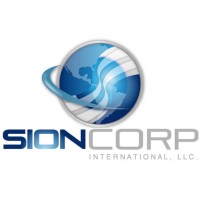 SionCorp International Logo