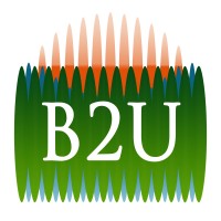 B2U Storage Solutions Logo