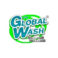 GW Global Wash, S.A. de C.V. Logo