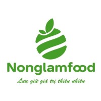 Nong Lam Food Logo