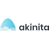 Akinita Tech Pvt. Ltd. Logo