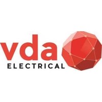 VDA Electrical Pty Ltd Logo