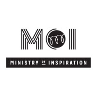 Ministry of Inspiration Logo