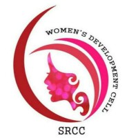 Womens Development Cell, Shri Ram College of Commerce Logo
