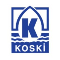 KOSKİ Genel Müdürlüğü Logo