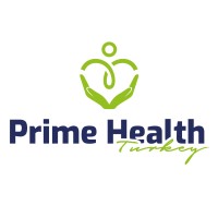 Prime Health Turkey Logo