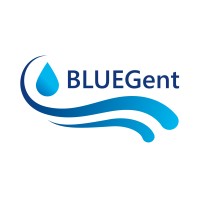 BLUEGent Logo