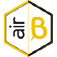 Air-Bee - Sistemi di sanificazione Attiva dellaria e superfici Logo