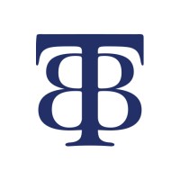 T. A. Blackburn Law, PLLC. Logo
