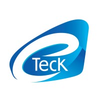 e TecK Logo