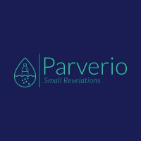 Parverio, Inc. Logo