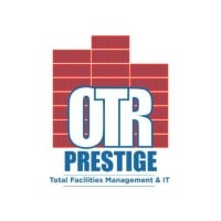 OTR Prestige Limited Logo