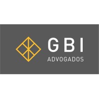 Gedeon & Bragança Itabirano Advogados Logo